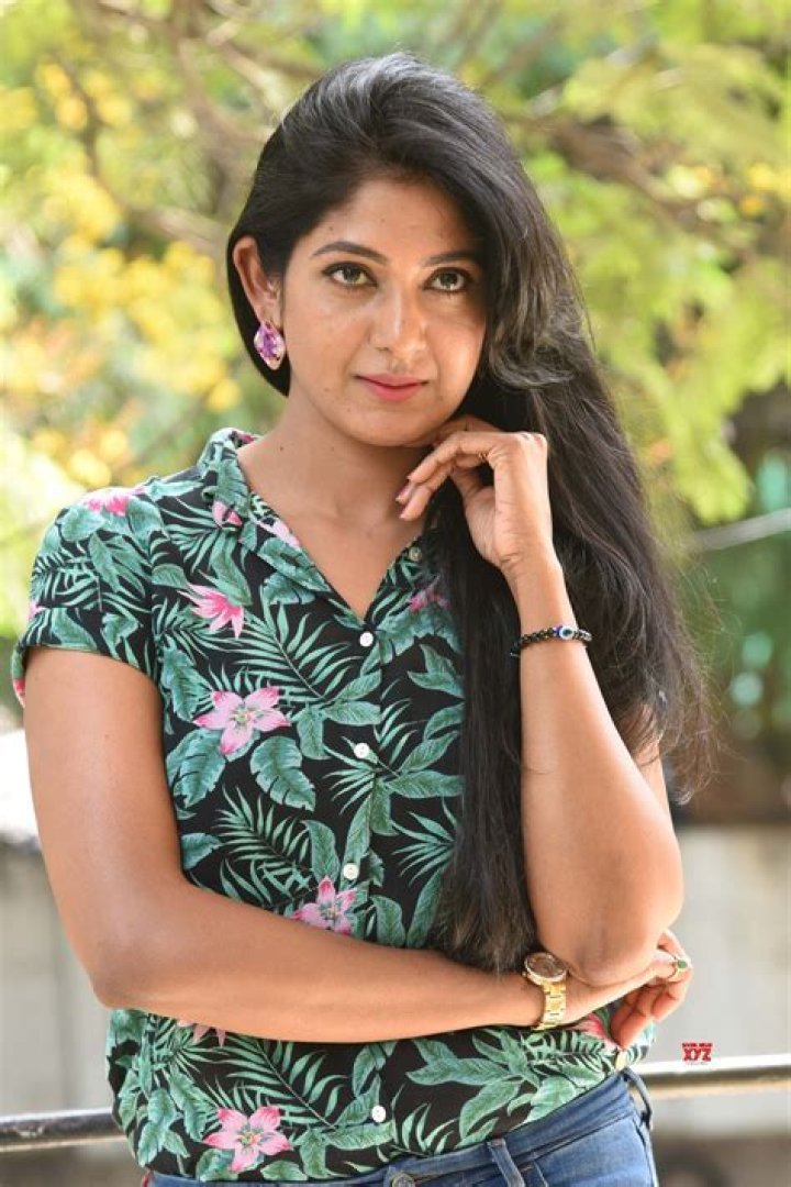 Yagna Shetty