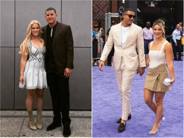 Yainee Alonso height