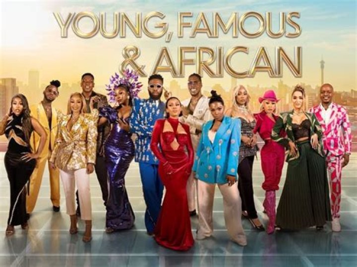 Young, Famous & African, Annie Idibia, 2Baba, Nigeria, Couple
