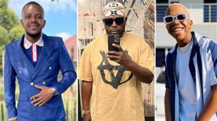 Young Stunna Says Kabza De Small and DJ Maphorisa’s ‘Nana Thula’ Inspired Him to Jump on the Amapiano Wave