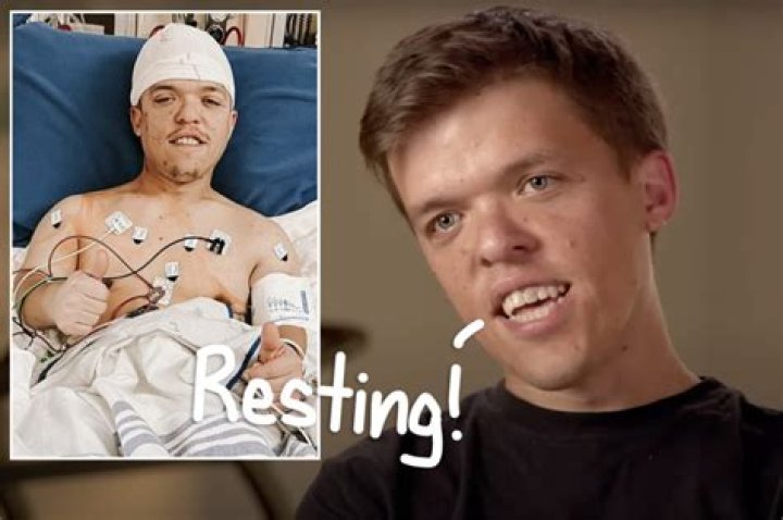 Zach Roloff Health Now After Brain Surgery? Family & Age