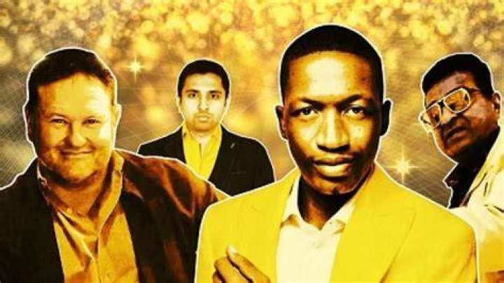 Zimbabwe Gold Mafia Zimbabwe Gold Mafia
