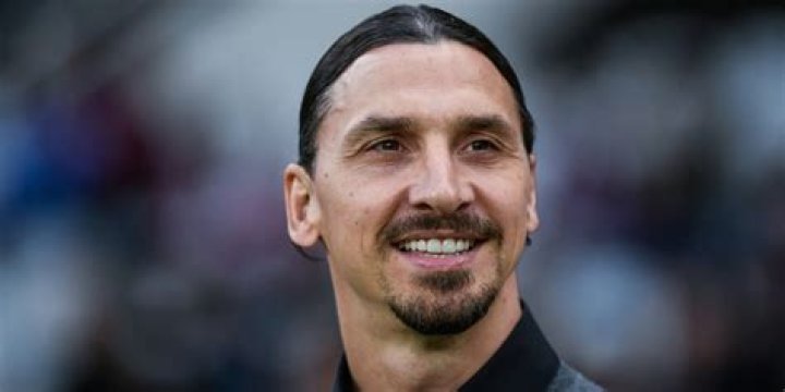 Zlatan Ibrahimovic Children: A Look Into The Family Life Of The Football Star